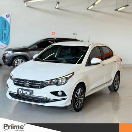 FIAT CRONOS 1.3 FIREFLY FLEX PRECISION CVT